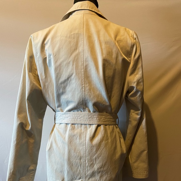 HENNES TRENCH COAT 🧥 - Picture 4 of 10
